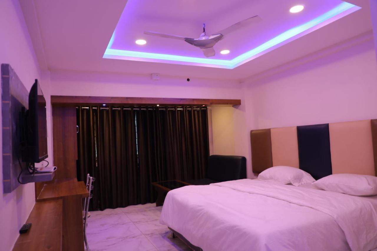 Kapila Residency Hotel Bengaluru Kültér fotó