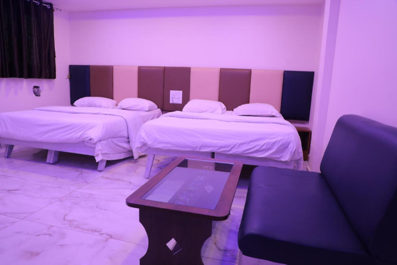 Kapila Residency Hotel Bengaluru Kültér fotó