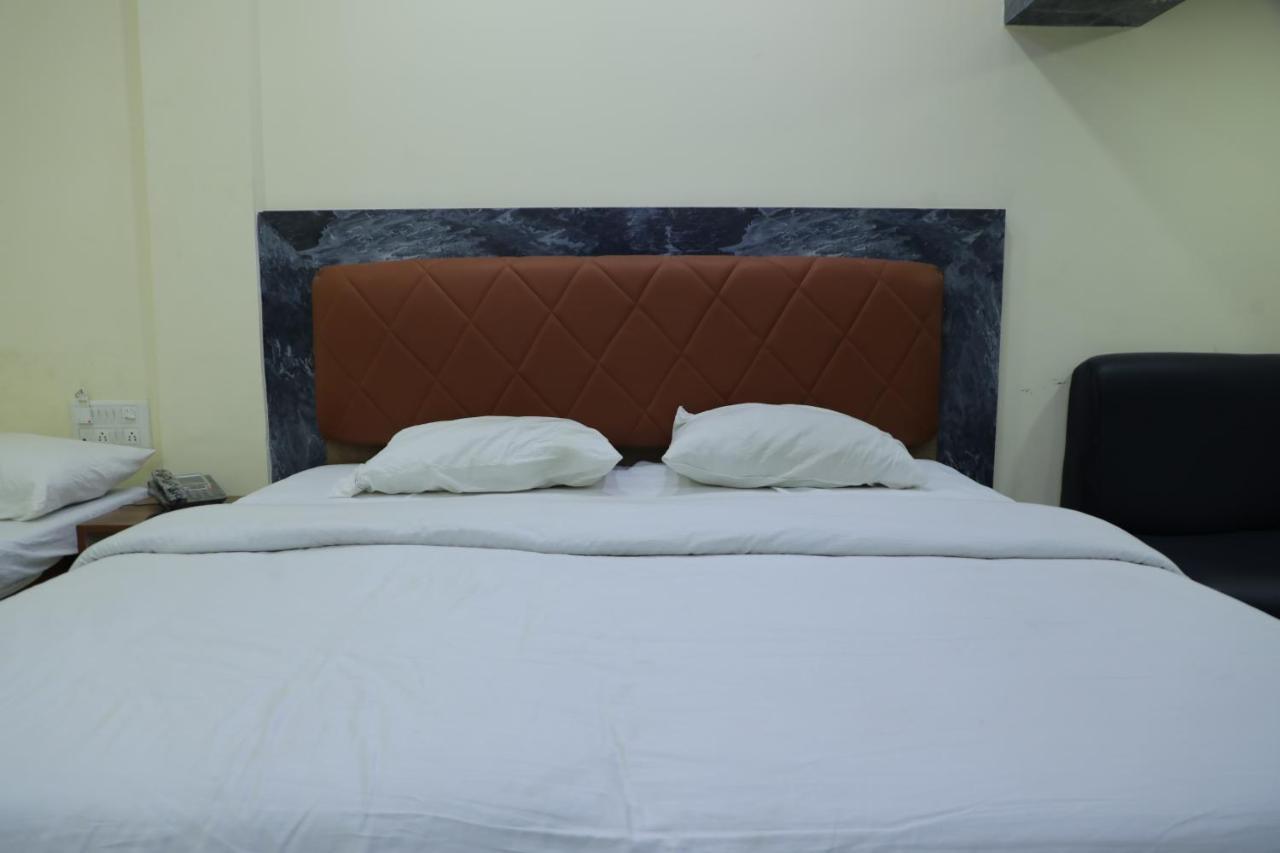 Kapila Residency Hotel Bengaluru Kültér fotó